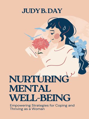 cover image of NURTURING MENTAL WELL-BEING